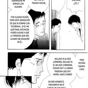 [Yoshinaga Fumi] Antique Bakery DJ 07# Akuma no Youna Otoko [Español] – Gay Comics image 022.jpg