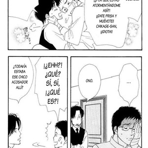 [Yoshinaga Fumi] Antique Bakery DJ 07# Akuma no Youna Otoko [Español] – Gay Comics image 036.jpg