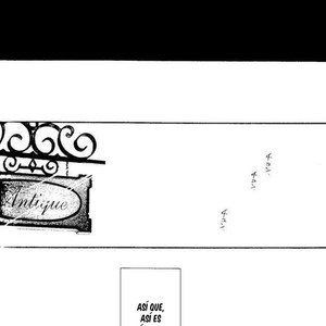 [Yoshinaga Fumi] Antique Bakery DJ 08# Aoi Tori [Español] – Gay Comics image 040.jpg