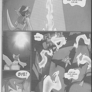 [Onta] Turning A Ghostly Trick [Eng] – Gay Comics image 006.jpg