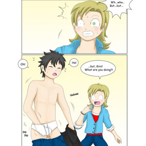 [Winick Lim] Furfrou Bracelets [Eng] – Gay Comics image 006.jpg