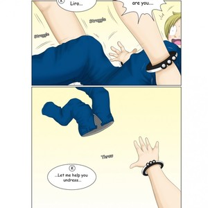 [Winick Lim] Furfrou Bracelets [Eng] – Gay Comics image 017.jpg