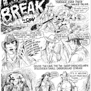 [Sean] Fire Break [Eng] – Gay Comics image 001.jpg