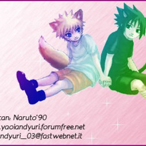[UzuUzu Company] Uraarashi – Naruto dj [JP] – Gay Comics image 031.jpg