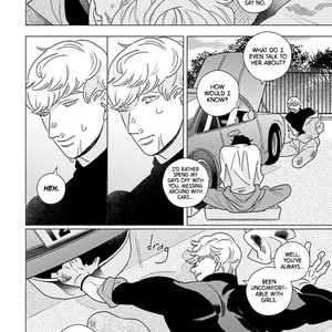[Tsuyuki Yuruco] Don’t Let Me Go (Nikutaiha BL c.3) [Eng] – Gay Comics image 003.jpg