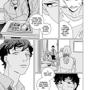 [Tsuyuki Yuruco] Don’t Let Me Go (Nikutaiha BL c.3) [Eng] – Gay Comics image 004.jpg