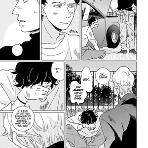 [Tsuyuki Yuruco] Don’t Let Me Go (Nikutaiha BL c.3) [Eng] – Gay Comics image 006.jpg