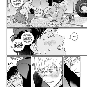 [Tsuyuki Yuruco] Don’t Let Me Go (Nikutaiha BL c.3) [Eng] – Gay Comics image 009.jpg