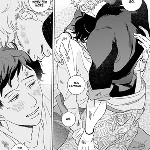 [Tsuyuki Yuruco] Don’t Let Me Go (Nikutaiha BL c.3) [Eng] – Gay Comics image 010.jpg