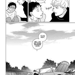 [Tsuyuki Yuruco] Don’t Let Me Go (Nikutaiha BL c.3) [Eng] – Gay Comics image 011.jpg