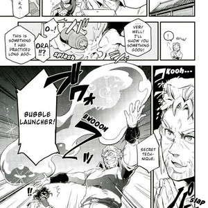 [MAKEMAKE-IPPAI] Kujo-san Chi no SutaKuru-san! – Jojo dj [Eng] – Gay Comics image 013.jpg