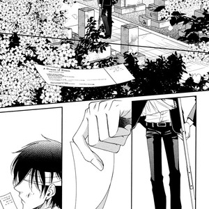 [FUYUNO Ikuya] Jounetsu no Arika [Eng] – Gay Comics image 013.jpg