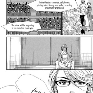 [FUYUNO Ikuya] Jounetsu no Arika [Eng] – Gay Comics image 016.jpg