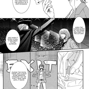[FUYUNO Ikuya] Jounetsu no Arika [Eng] – Gay Comics image 017.jpg