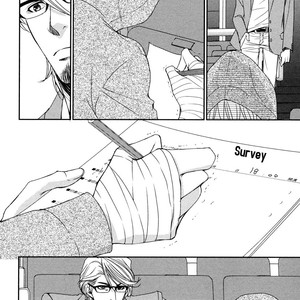 [FUYUNO Ikuya] Jounetsu no Arika [Eng] – Gay Comics image 020.jpg