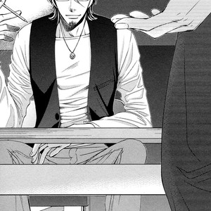 [FUYUNO Ikuya] Jounetsu no Arika [Eng] – Gay Comics image 045.jpg