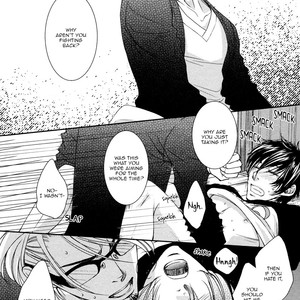 [FUYUNO Ikuya] Jounetsu no Arika [Eng] – Gay Comics image 082.jpg