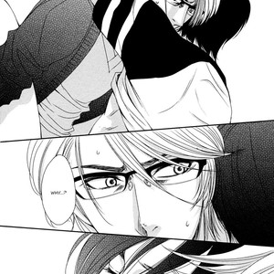 [FUYUNO Ikuya] Jounetsu no Arika [Eng] – Gay Comics image 084.jpg