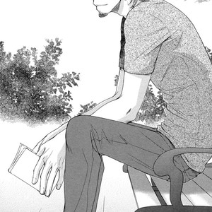 [FUYUNO Ikuya] Jounetsu no Arika [Eng] – Gay Comics image 117.jpg