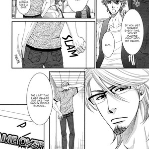[FUYUNO Ikuya] Jounetsu no Arika [Eng] – Gay Comics image 126.jpg