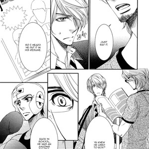[FUYUNO Ikuya] Jounetsu no Arika [Eng] – Gay Comics image 130.jpg