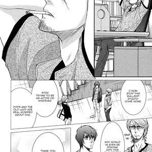 [FUYUNO Ikuya] Jounetsu no Arika [Eng] – Gay Comics image 138.jpg