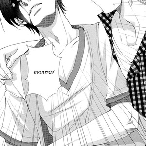 [FUYUNO Ikuya] Jounetsu no Arika [Eng] – Gay Comics image 154.jpg