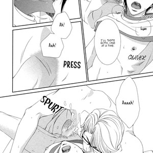[FUYUNO Ikuya] Jounetsu no Arika [Eng] – Gay Comics image 176.jpg