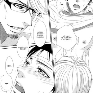 [FUYUNO Ikuya] Jounetsu no Arika [Eng] – Gay Comics image 177.jpg