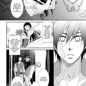 [FUYUNO Ikuya] Jounetsu no Arika [Eng] – Gay Comics image 195.jpg