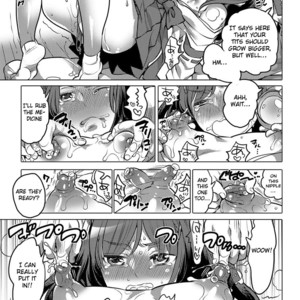 [Honey Qp] Niegami no Yowa [Eng] – Gay Comics image 011.jpg
