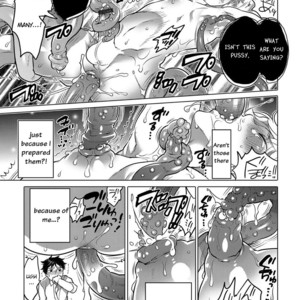 [Honey Qp] Niegami no Yowa [Eng] – Gay Comics image 019.jpg