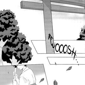 [Maru (Bunta)] The Kitsunes Bride – Boku no Hero Academia dj [Eng] – Gay Comics image 002.jpg