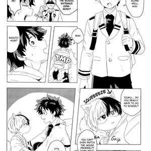 [Maru (Bunta)] The Kitsunes Bride – Boku no Hero Academia dj [Eng] – Gay Comics image 021.jpg