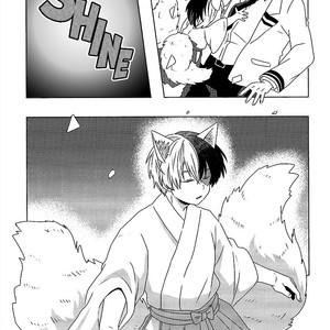 [Maru (Bunta)] The Kitsunes Bride – Boku no Hero Academia dj [Eng] – Gay Comics image 034.jpg