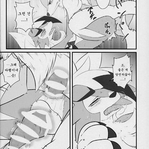 [Gyokumi (Gyoko)] Sesseto Rugaruga – Pokemon dj [kr] – Gay Comics image 013.jpg