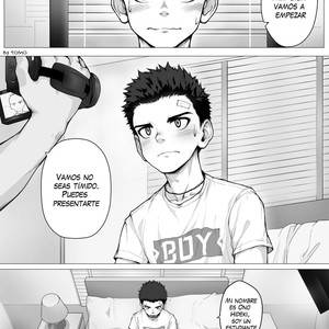 [betm] Shōnen después de la escuela [Esp] – Gay Comics image 004.jpg