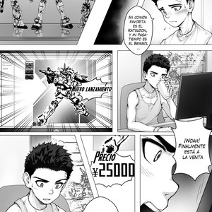 [betm] Shōnen después de la escuela [Esp] – Gay Comics image 005.jpg