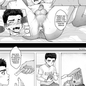 [betm] Shōnen después de la escuela [Esp] – Gay Comics image 032.jpg