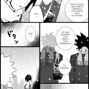 Naruto dj – Examinees’ Christmas [Eng] – Gay Comics image 007.jpg