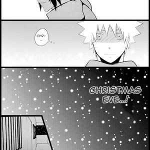 Naruto dj – Examinees’ Christmas [Eng] – Gay Comics image 014.jpg
