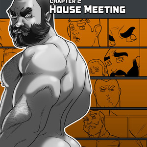 [C-Atomic] Daddy’s House Year 2 [Eng] – Gay Comics image 007.jpg