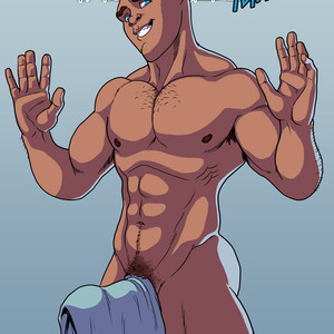 [C-Atomic] Daddy’s House Year 2 [Eng] – Gay Comics image 013.jpg