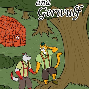[Zerozero] Hansel & Gerwulf [Eng] – Gay Comics image 001.jpg