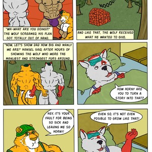 [Zerozero] Hansel & Gerwulf [Eng] – Gay Comics image 008.jpg