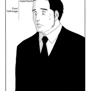 [Yoshinaga Fumi] Antique Bakery DJ 10# Boku No Taisetsuna Hito [Español] – Gay Comics image 008.jpg