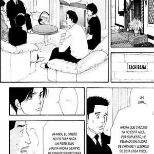 [Yoshinaga Fumi] Antique Bakery DJ 10# Boku No Taisetsuna Hito [Español] – Gay Comics image 009.jpg