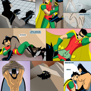 [Iceman Blue] Batman Loves Robin [Eng] – Gay Comics image 003.jpg