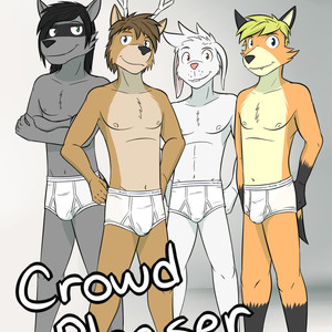 [Fuze] Crowd Pleaser [Eng] – Gay Comics image 001.jpg