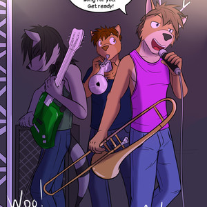 [Fuze] Crowd Pleaser [Eng] – Gay Comics image 002.jpg
